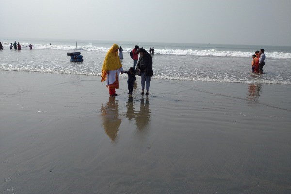 Risks of Travel and Tourism in Bangladesh During Covid-19 Pandemic Risks of Travel and Tourism in Bangladesh During Covid-19 Pandemic