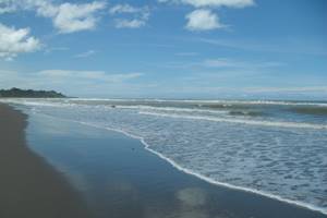 Cox's Bazar Travel Guide