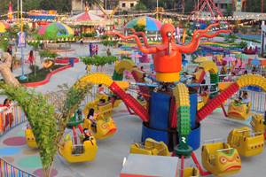 Amusement Parks Amusement Parks