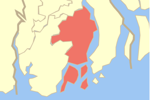 Patuakhali