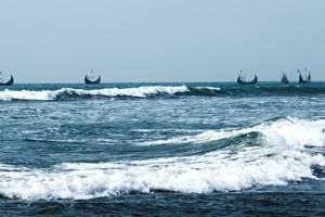 Cox's Bazar