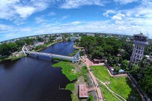 Kishoreganj - Photo by Rafy Rahman Kishoreganj