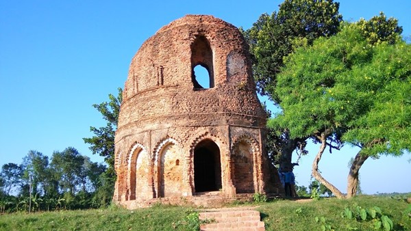 Kantajew Temple