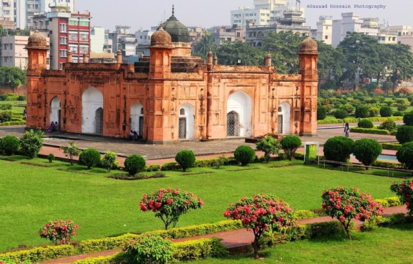 Lalbagh Fort