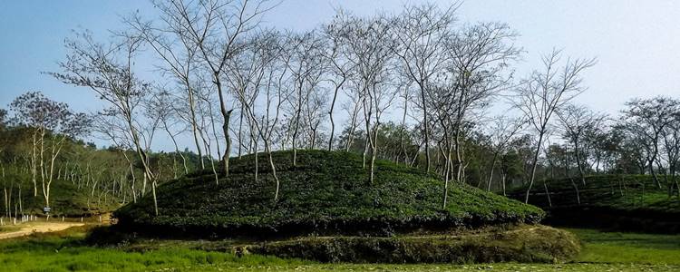 Madhabkunda Eco Park