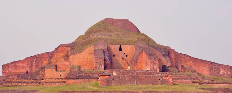 Sompur Mahavihara, Paharpur