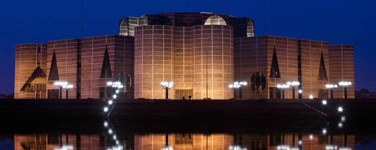 National Parliament House