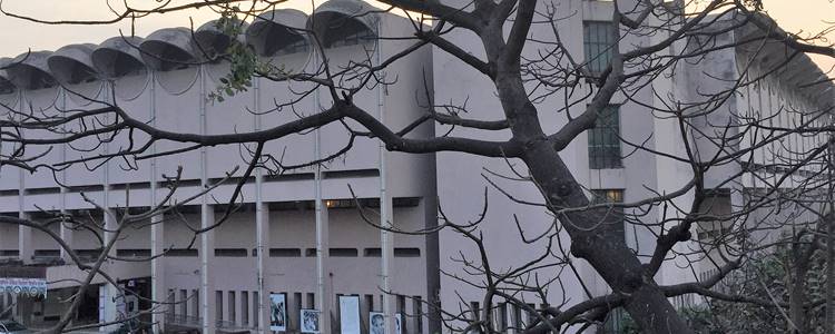 Bangladesh National Museum