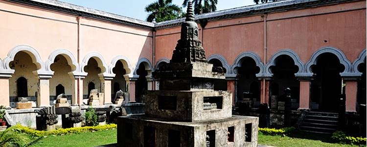 Varendra Research Museum