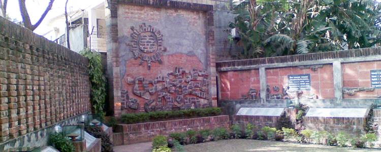 Liberation War Museum