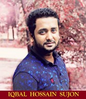 Profile photo of Iqbal Hossain Sujon Iqbal Hossain Sujon