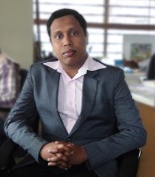 Profile photo of H M Nazmul Amin H M Nazmul Amin